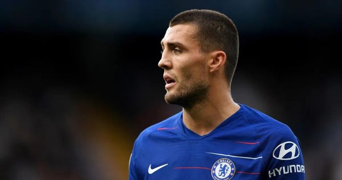 Vợ Kovacic được mệnh danh Shakira của Croatia - Hình 1