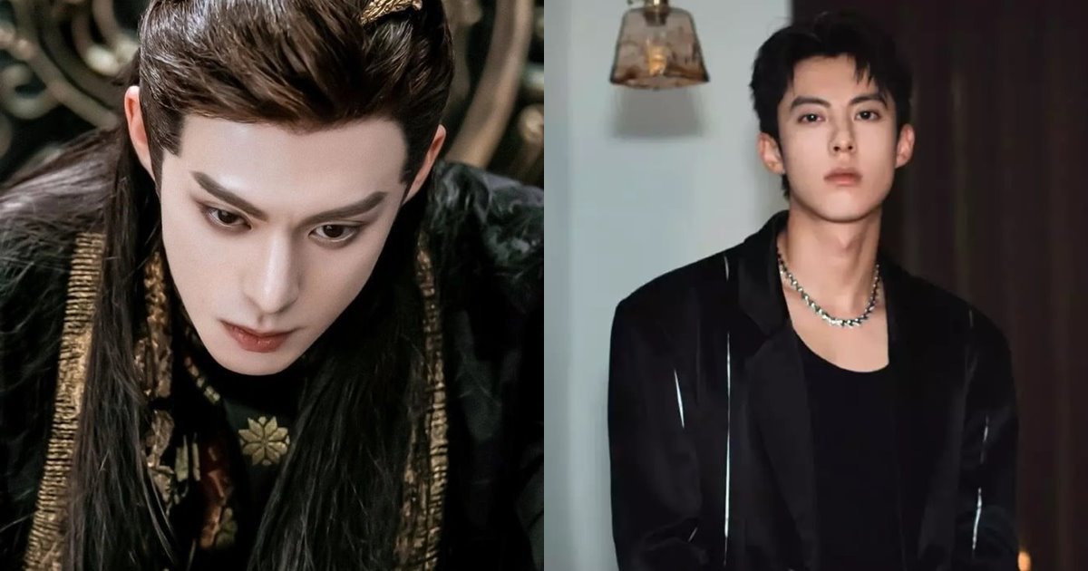 Vương Hạc Đệ sụt giảm danh tiếng sau Thương Lan Quyết, khó vượt mặt Vương Nhất Bác - Hình 7