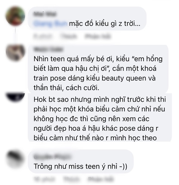 1 tuần sau đăng quang của tân HHVN Gen Z: Mặn mà khỏi bàn - Hình 5