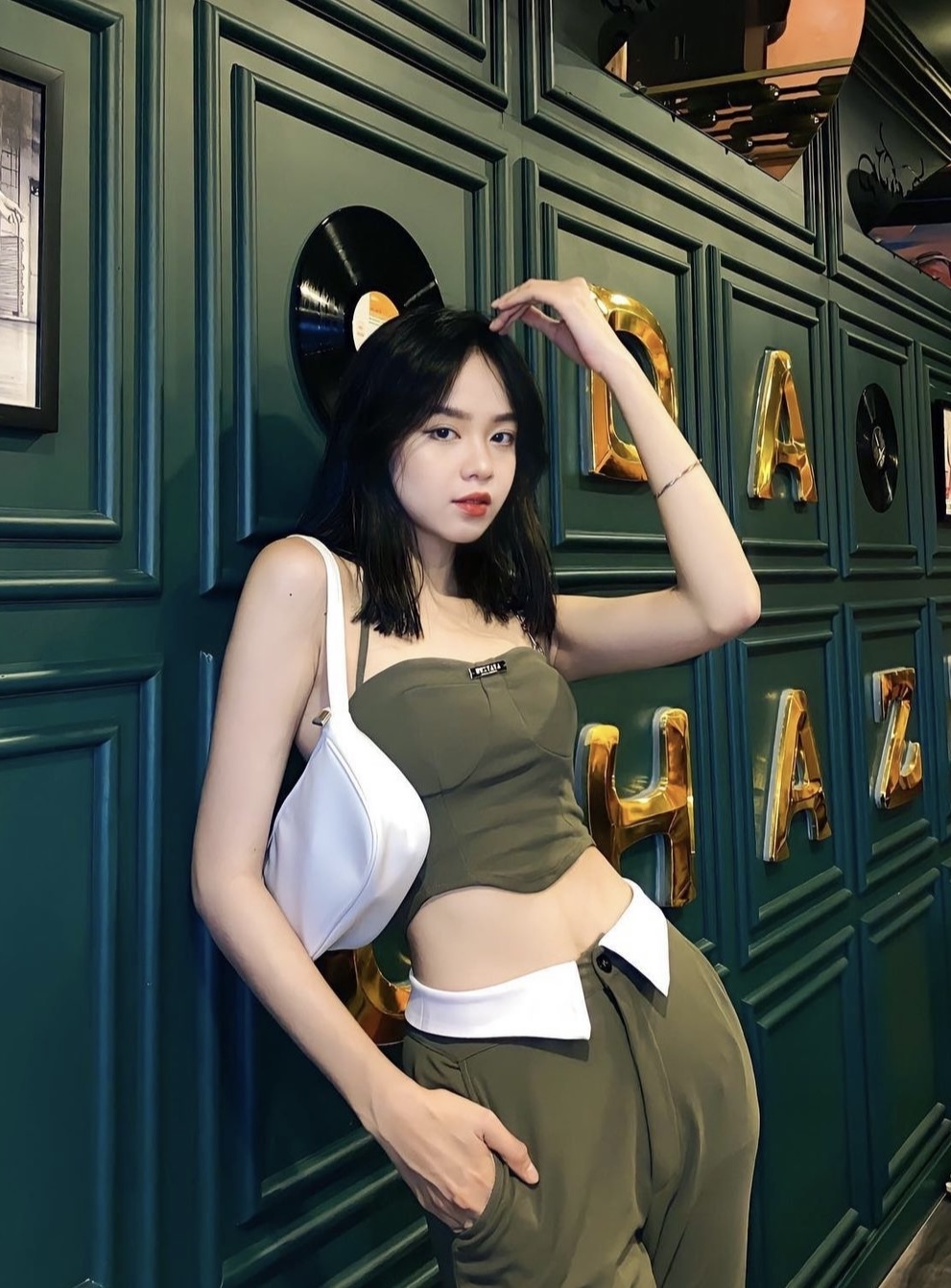 1 tuần sau đăng quang của tân HHVN Gen Z: Mặn mà khỏi bàn - Hình 8