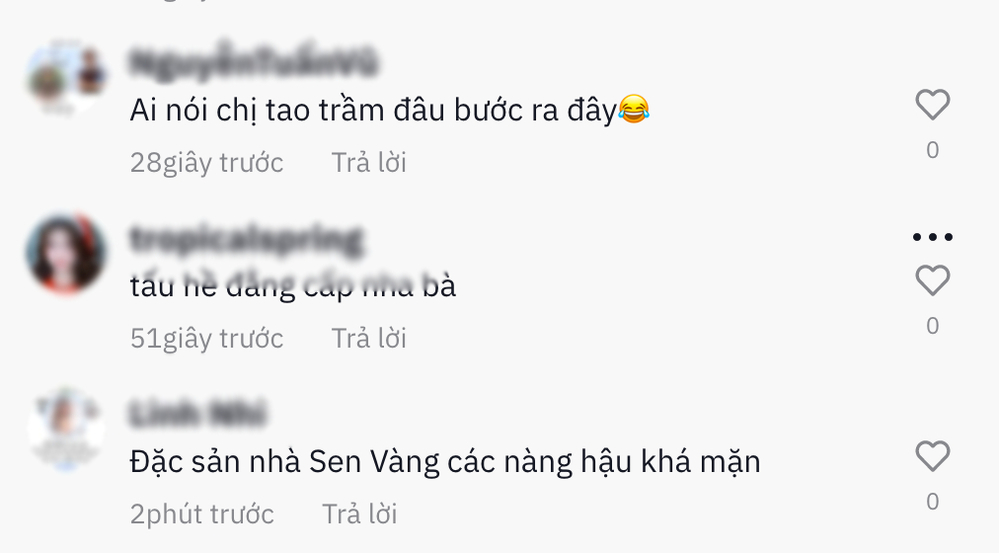 1 tuần sau đăng quang của tân HHVN Gen Z: Mặn mà khỏi bàn - Hình 15