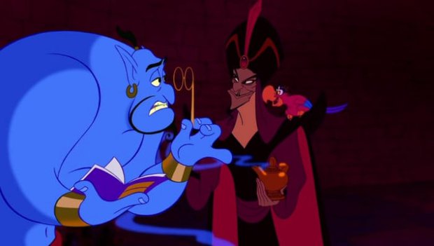 10 chi tiết khó hiểu từ loạt phim công chúa Disney: Đôi giày của Lọ Lem đến giờ vẫn là bí ẩn - Hình 8