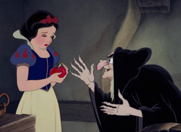 10 chi tiết khó hiểu từ loạt phim công chúa Disney: Đôi giày của Lọ Lem đến giờ vẫn là bí ẩn - Hình 1