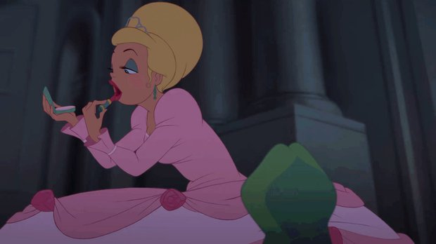 10 chi tiết khó hiểu từ loạt phim công chúa Disney: Đôi giày của Lọ Lem đến giờ vẫn là bí ẩn - Hình 3
