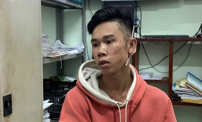 Bình Dương: 2 người thương vong vì đấu nhạc bằng loa kẹo kéo - Hình 1