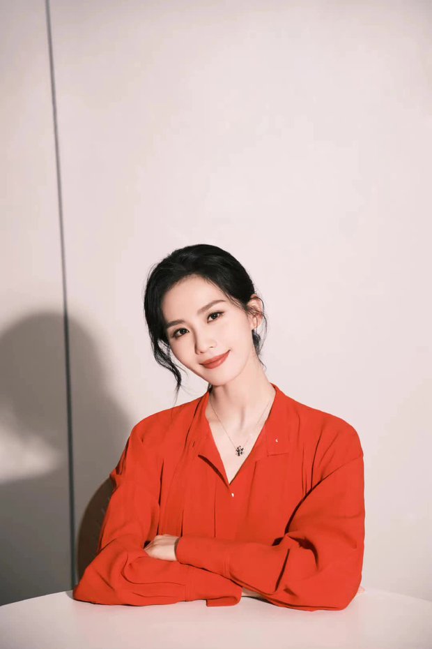 Chặng đường 10 năm của những Hoa đán thế hệ 85: Triệu Lệ Dĩnh - Dương Mịch lên hương sau cuộc hôn nhân tan vỡ - Hình 6