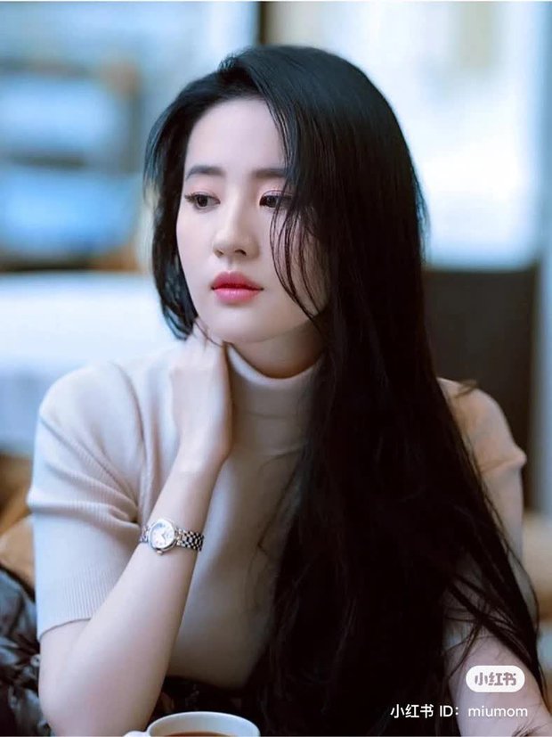 Chặng đường 10 năm của những Hoa đán thế hệ 85: Triệu Lệ Dĩnh - Dương Mịch lên hương sau cuộc hôn nhân tan vỡ - Hình 7
