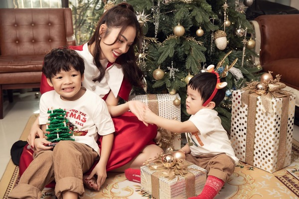 Dương Cẩm Lynh - Bị bạn trai phản bội vẫn chấp nhận tha thứ, tuyên bố sốc về chuyện mở lòng - Hình 1