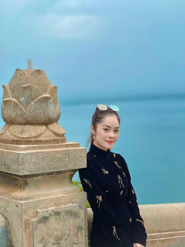 Dương Cẩm Lynh - Bị bạn trai phản bội vẫn chấp nhận tha thứ, tuyên bố sốc về chuyện mở lòng - Hình 4