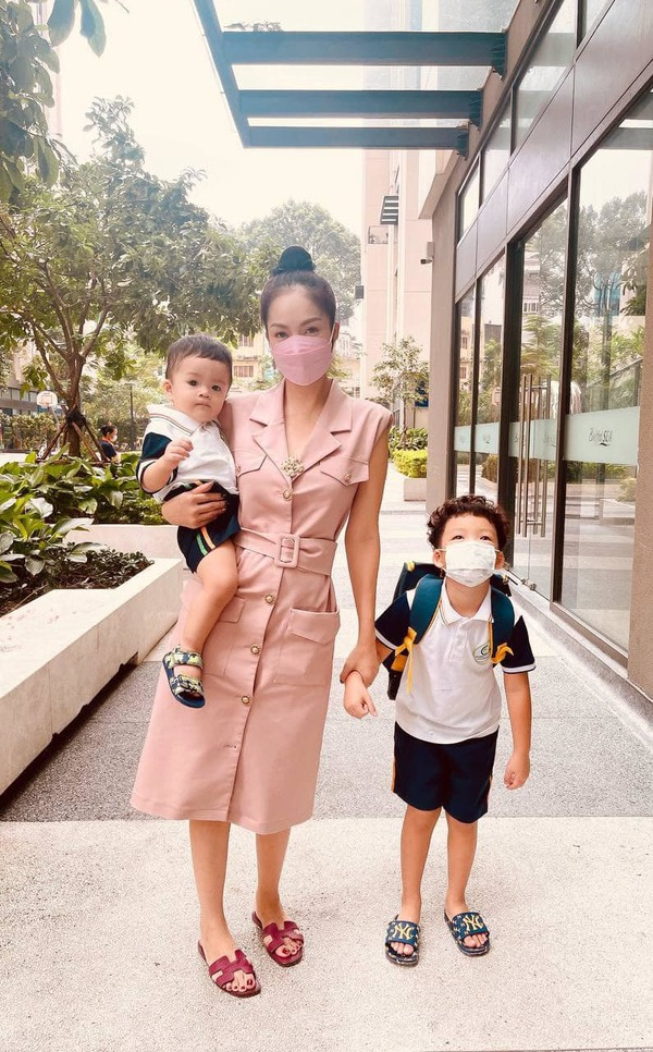 Dương Cẩm Lynh - Bị bạn trai phản bội vẫn chấp nhận tha thứ, tuyên bố sốc về chuyện mở lòng - Hình 3