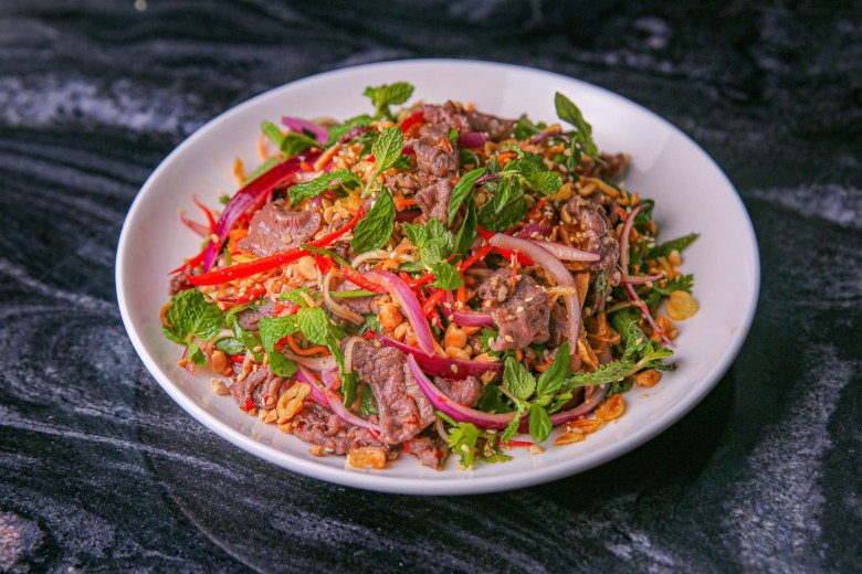 Gợi ý bữa cơm đủ món cho Tết Dương lịch, khách đến chơi nhà chỉ muốn ở lại ăn chẳng thích về - Hình 3