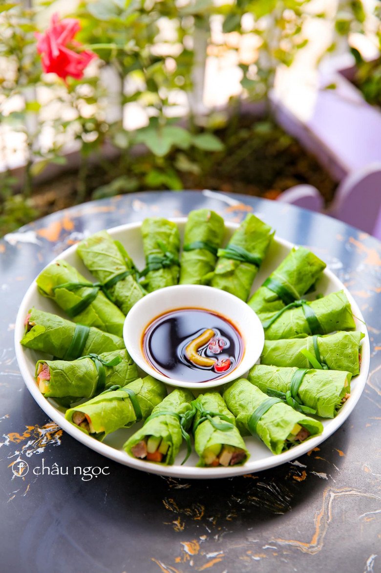 Gợi ý bữa cơm đủ món cho Tết Dương lịch, khách đến chơi nhà chỉ muốn ở lại ăn chẳng thích về - Hình 2