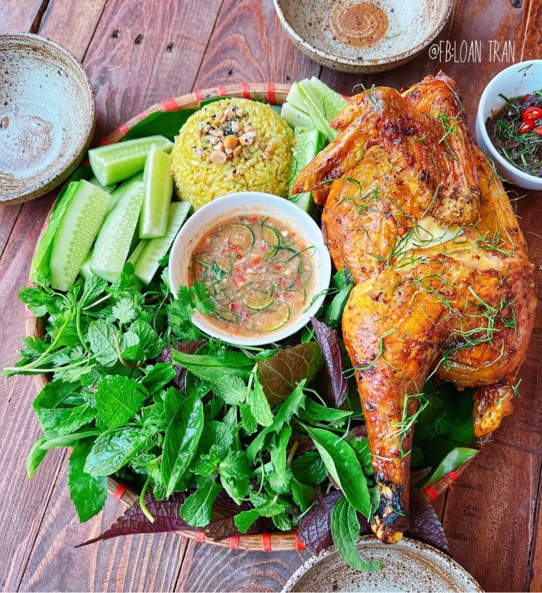 Gợi ý bữa cơm đủ món cho Tết Dương lịch, khách đến chơi nhà chỉ muốn ở lại ăn chẳng thích về - Hình 1