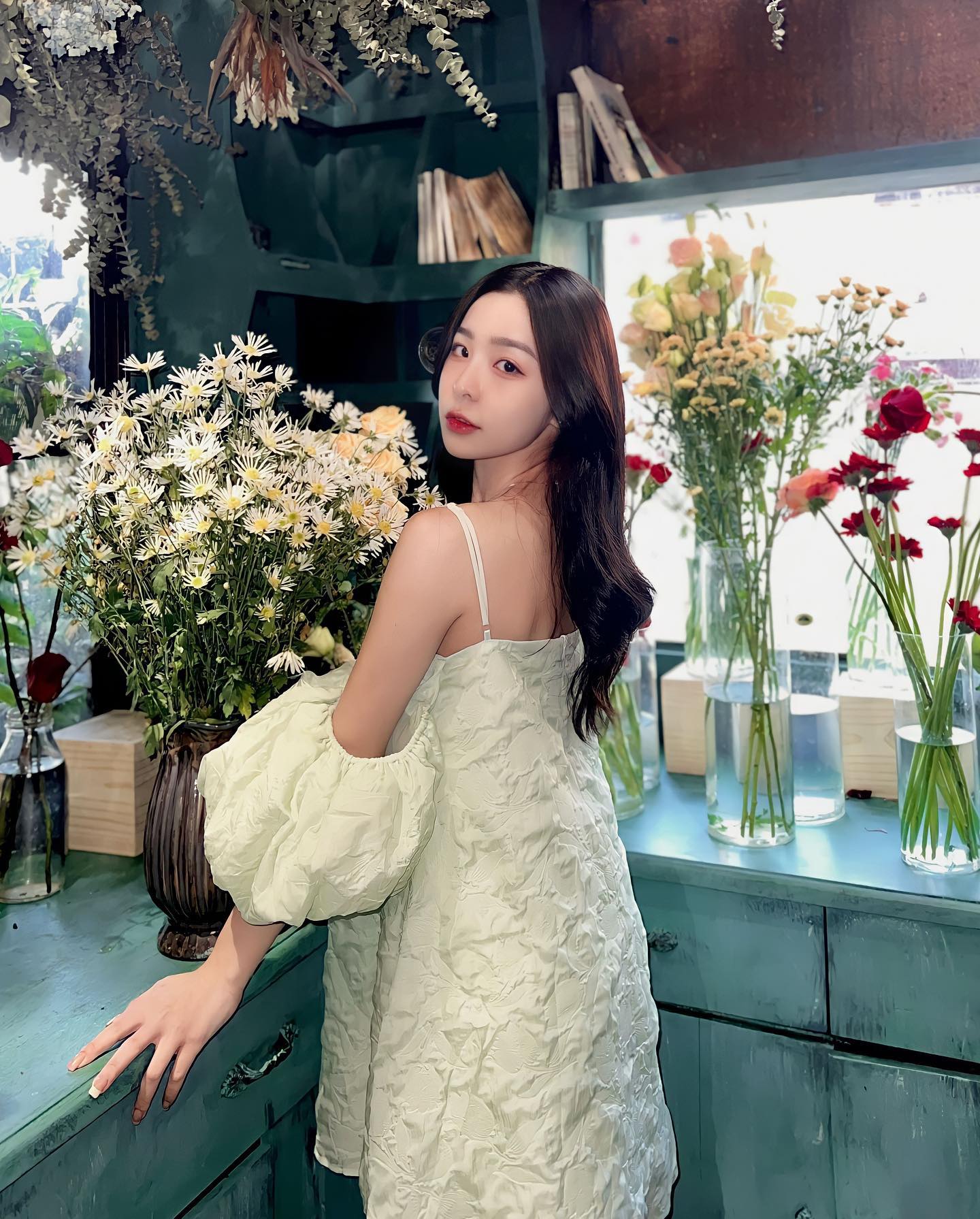 Hot girl TikTok cực xinh đang được cư dân mạng truy lùng - Hình 6