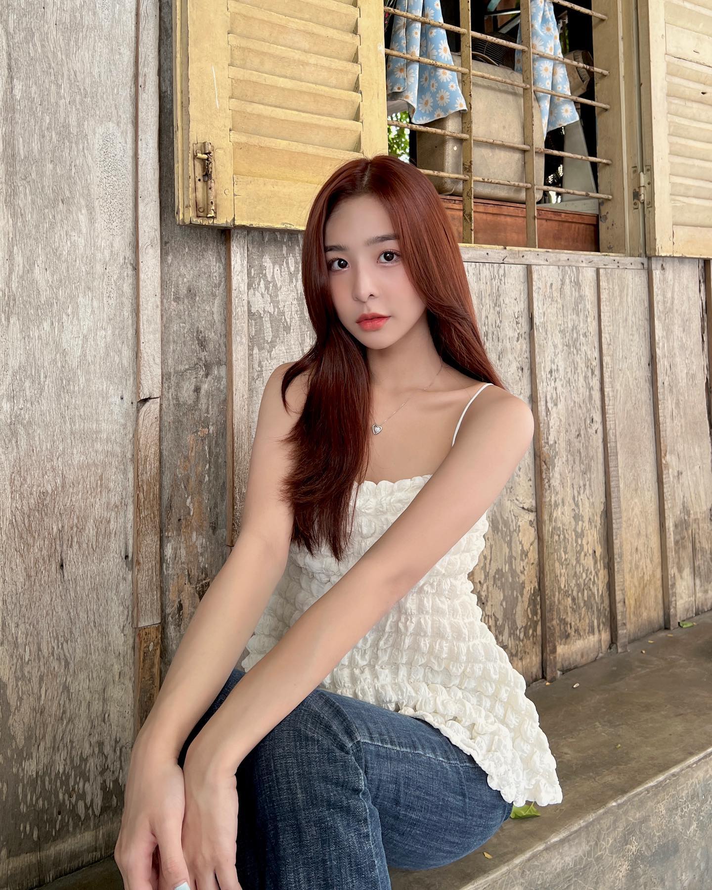 Hot girl TikTok cực xinh đang được cư dân mạng truy lùng - Hình 9