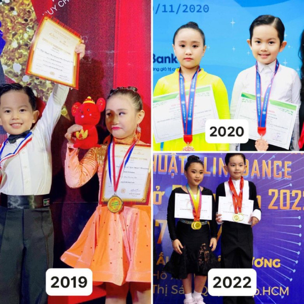 Khánh Thi muốn sinh thêm con cho ông xã dù đã đủ nếp đủ tẻ - Hình 11