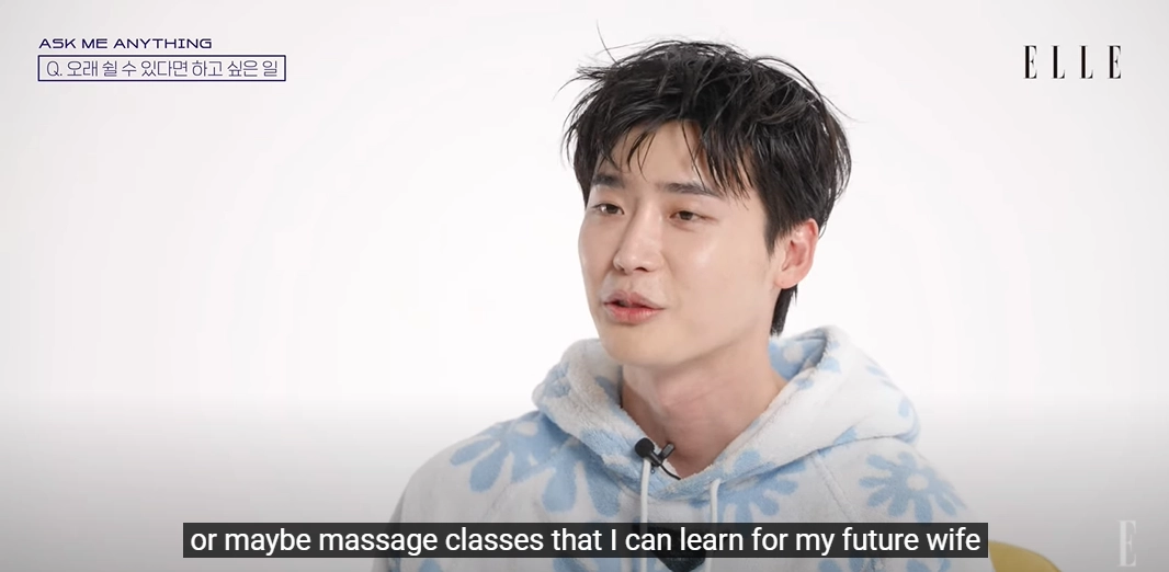 Lee Jong Suk đã lên kế hoạch kết hôn với IU sau 4 tháng hẹn hò? - Hình 13