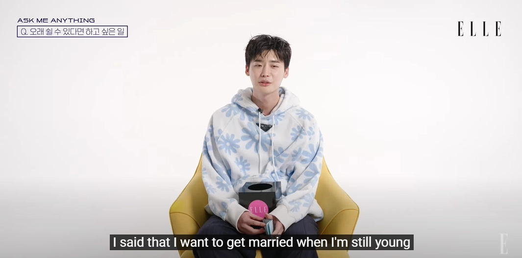 Lee Jong Suk đã lên kế hoạch kết hôn với IU sau 4 tháng hẹn hò? - Hình 12