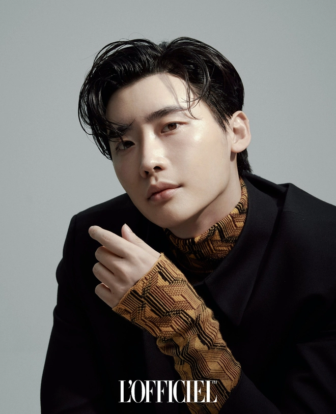 Lee Jong Suk đã lên kế hoạch kết hôn với IU sau 4 tháng hẹn hò? - Hình 11