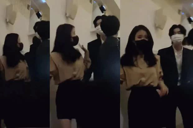 Lee Jong Suk đã lên kế hoạch kết hôn với IU sau 4 tháng hẹn hò? - Hình 6