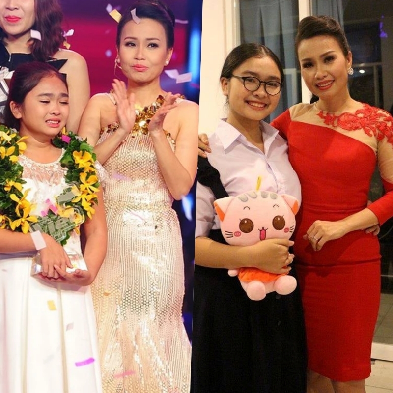 Mất chức Giám đốc, Thiện Nhân nay quyết trở lại con đường ca hát - Hình 12