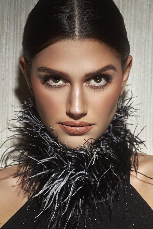 Miss Grand của ông Nawat có tuyên bố bất ngờ, 'cà khịa' khi thấy Ngọc Châu nổi bật tại Miss Universe - Hình 4