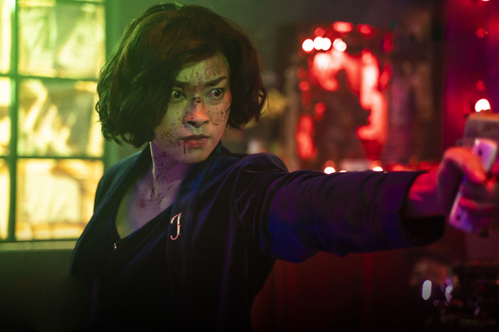 Năm thua trắng của phim Việt: Điều gì đang xảy ra? - Hình 2