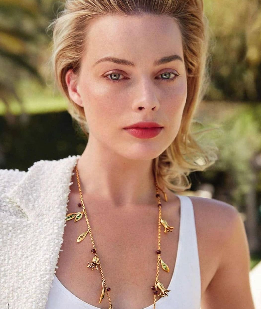 Nhan sắc tuyệt mỹ của nữ diễn viên được trả lương cao nhất 2022 - Hình 10