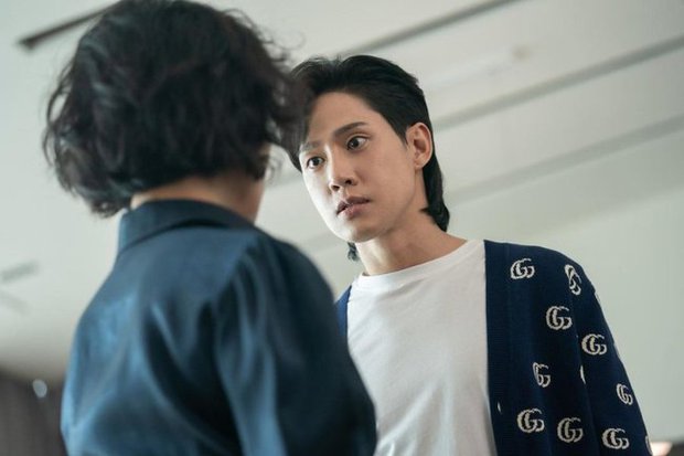 The Glory: Từ chuyện Song Hye Kyo lột xác đến báo thù nặng đô, toàn là lừa khán giả! - Hình 9
