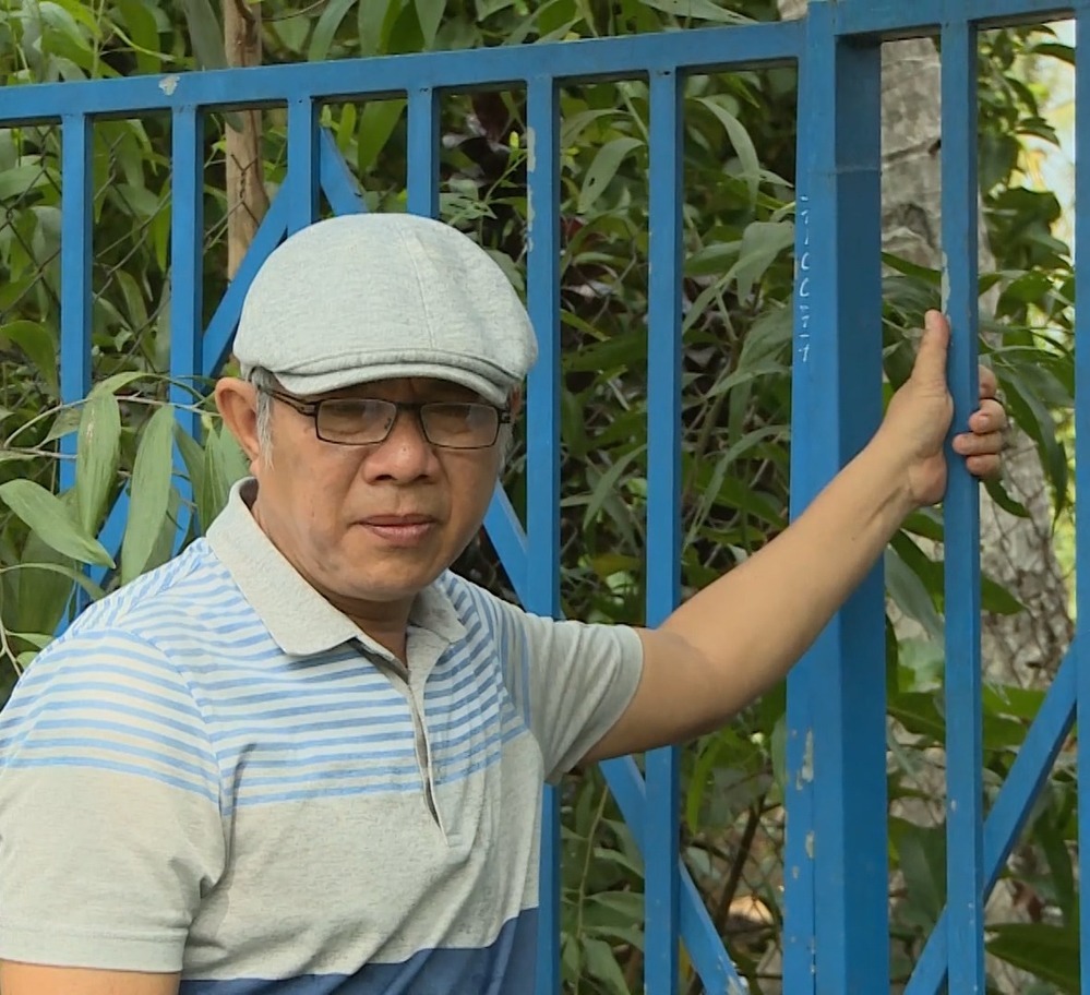 Trung Dân viên mãn bên người vợ từng không yêu, thoát cảnh nghèo khó - Hình 3