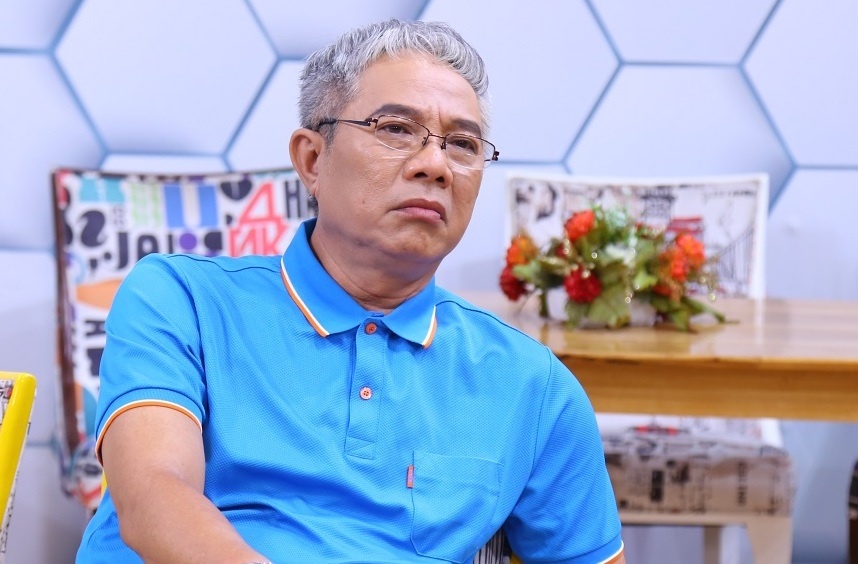 Trung Dân viên mãn bên người vợ từng không yêu, thoát cảnh nghèo khó - Hình 12