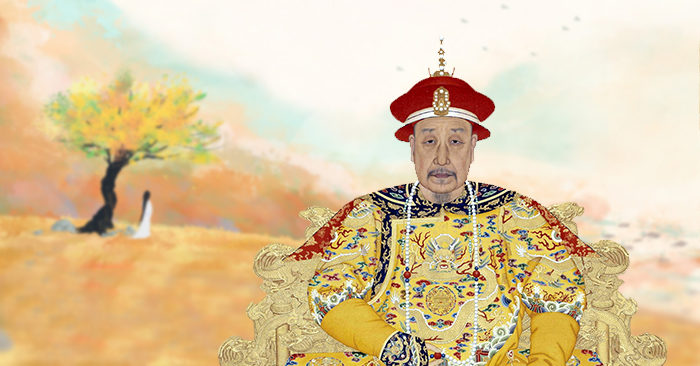 Vua Càn Long 87 tuổi vẫn tuyển phi, hại đời cháu gái Phú Sát Hoàng Hậu ở tuổi 13 - Hình 7