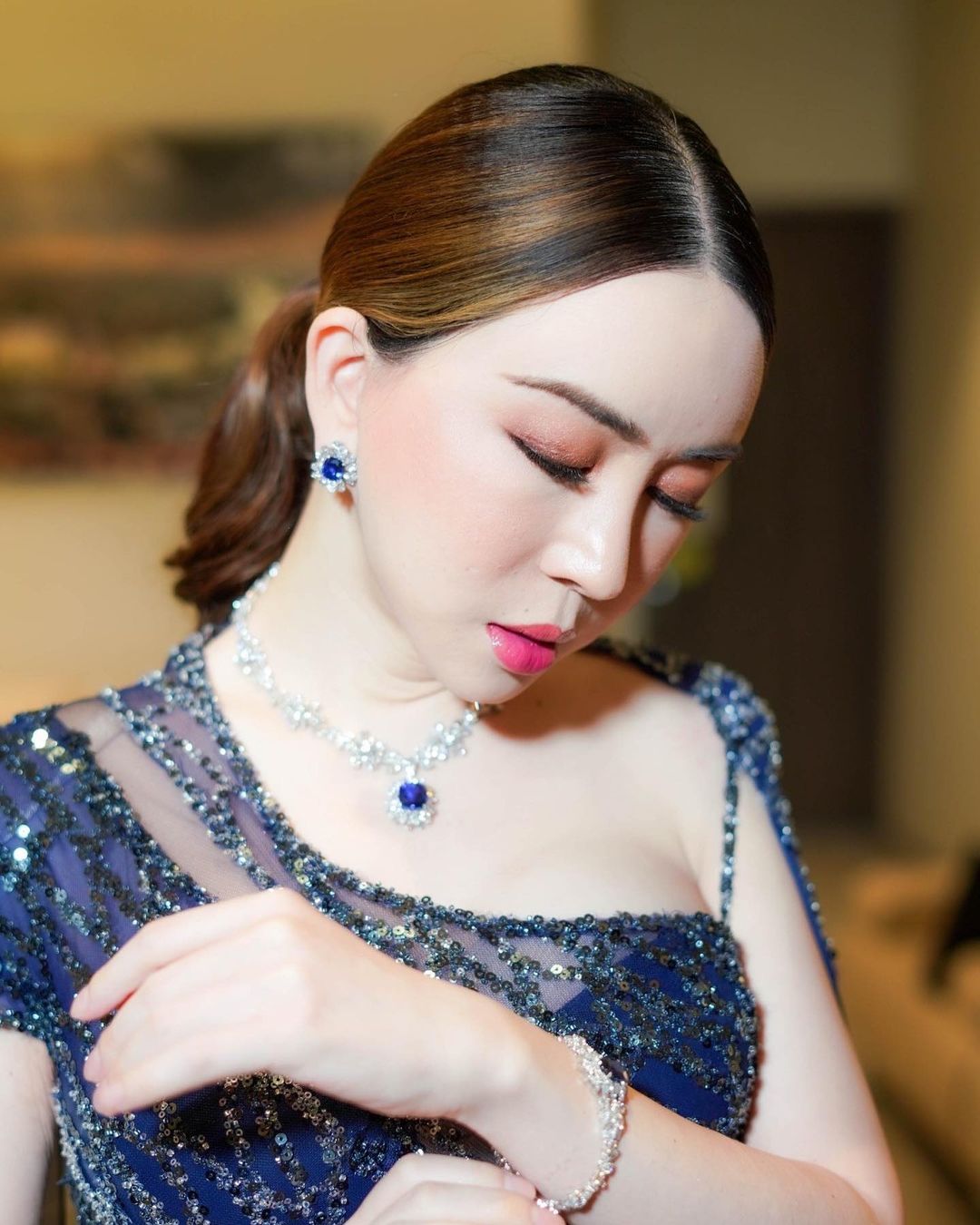Bà chủ Hoa hậu Hoàn vũ kiểm tra lý lịch 84 thí sinh sau ồn ào bị tố mua giải - Hình 3