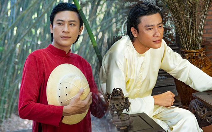 DV Đông Dương: Con nhà nòi nhưng lênh đênh, đổi đời sau cuộc gặp định mệnh với Việt Hương - Hình 5