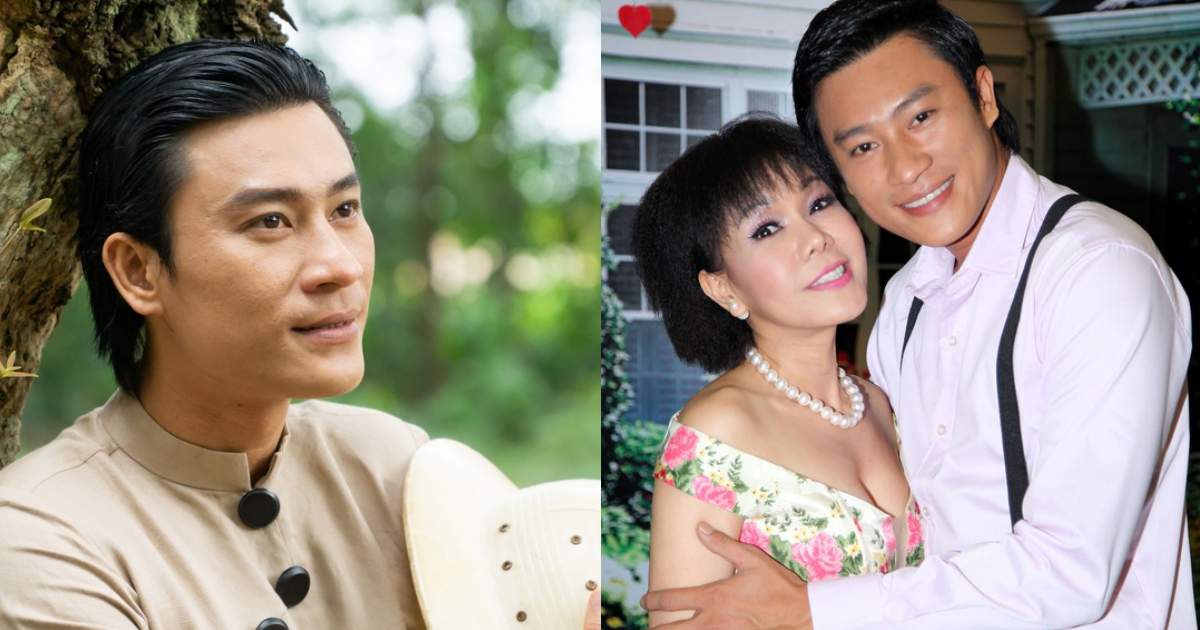 DV Đông Dương: Con nhà nòi nhưng lênh đênh, đổi đời sau cuộc gặp định mệnh với Việt Hương - Hình 7