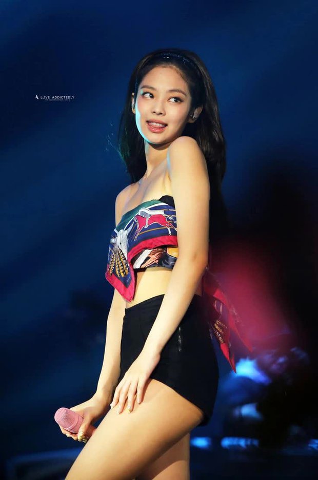 Jennie (BLACKPINK) ngày càng lụi tàn vì vướng vào V (BTS), G-Dragon lộ chuyện giấu kín gây chấn động - Hình 17