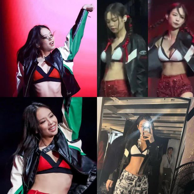 Jennie (BLACKPINK) ngày càng lụi tàn vì vướng vào V (BTS), G-Dragon lộ chuyện giấu kín gây chấn động - Hình 16