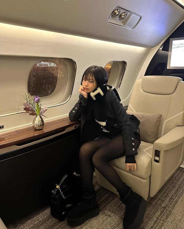 Jennie (BLACKPINK) ngày càng lụi tàn vì vướng vào V (BTS), G-Dragon lộ chuyện giấu kín gây chấn động - Hình 7