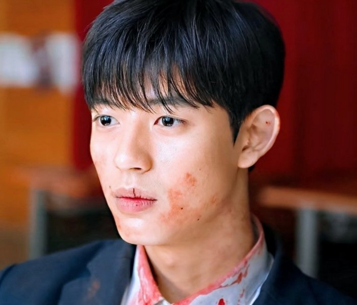 Park Solomon Ngôi trường Zombie: Mỹ nam Hàn có gia thế bí ẩn và cuộc dạo chơi vào showbiz? - Hình 4