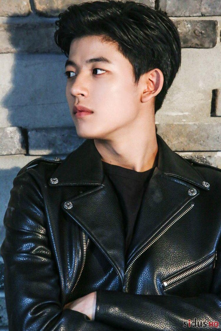 Park Solomon Ngôi trường Zombie: Mỹ nam Hàn có gia thế bí ẩn và cuộc dạo chơi vào showbiz? - Hình 5