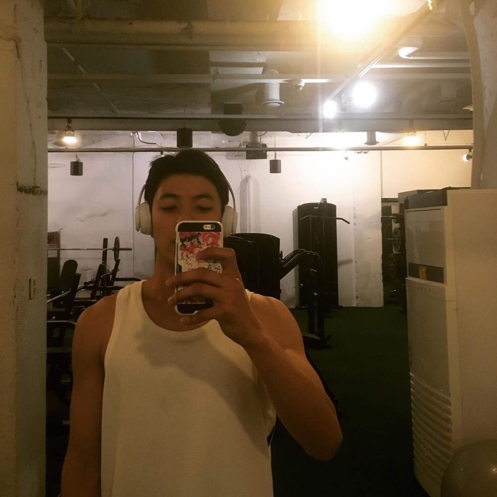 Park Solomon Ngôi trường Zombie: Mỹ nam Hàn có gia thế bí ẩn và cuộc dạo chơi vào showbiz? - Hình 10