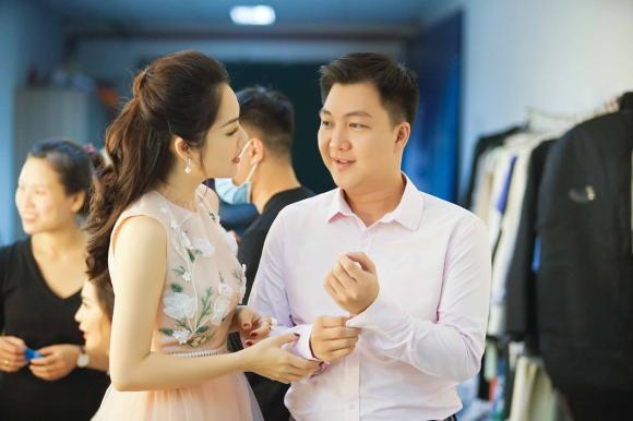 Phạm Việt Anh Khoa - NSX phim tài ba và mối tình lãng mạn đầy tiếc nuối với Dương Cẩm Lynh - Hình 2