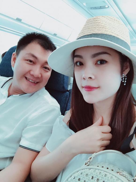Phạm Việt Anh Khoa - NSX phim tài ba và mối tình lãng mạn đầy tiếc nuối với Dương Cẩm Lynh - Hình 3