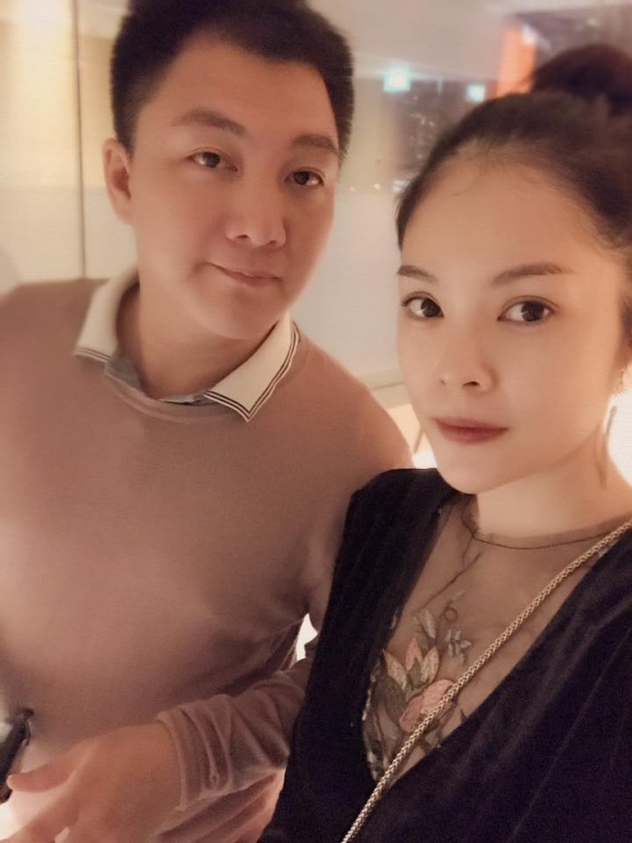 Phạm Việt Anh Khoa - NSX phim tài ba và mối tình lãng mạn đầy tiếc nuối với Dương Cẩm Lynh - Hình 1