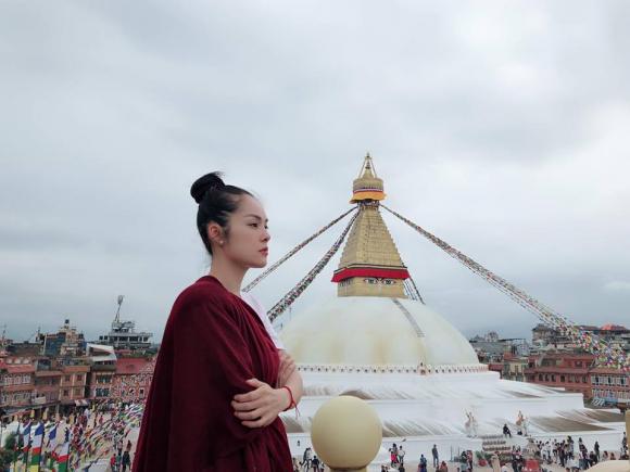 Phạm Việt Anh Khoa - NSX phim tài ba và mối tình lãng mạn đầy tiếc nuối với Dương Cẩm Lynh - Hình 5
