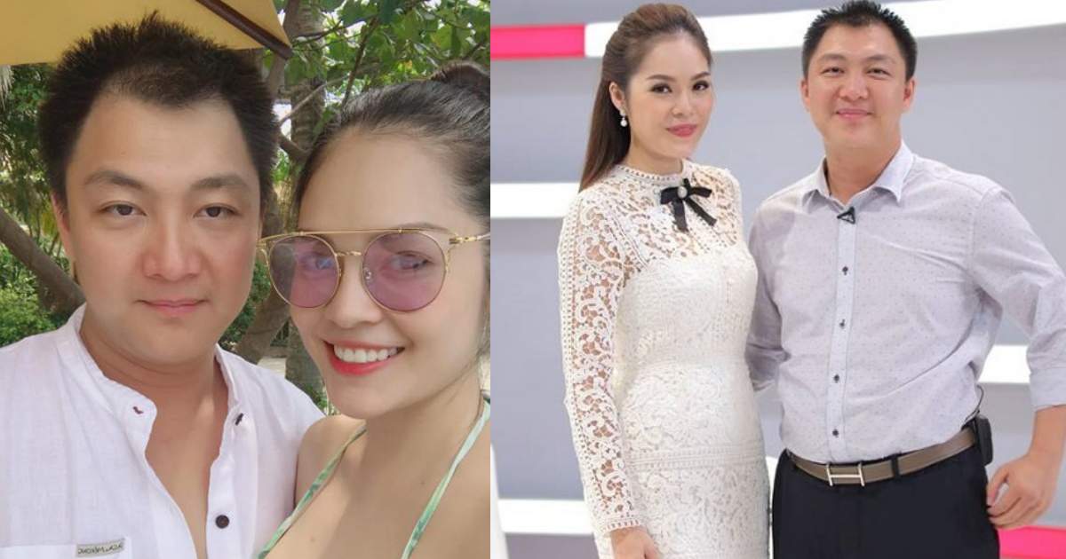 Phạm Việt Anh Khoa - NSX phim tài ba và mối tình lãng mạn đầy tiếc nuối với Dương Cẩm Lynh - Hình 12