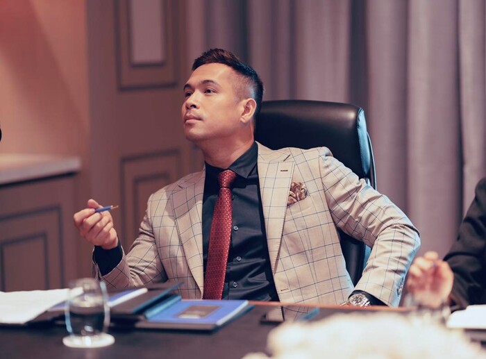 Trương Thế Vinh lộ hint hẹn hò với 'ai đó': Hết đường chối, thuyền Thúy Ngân chính thức chìm? - Hình 12