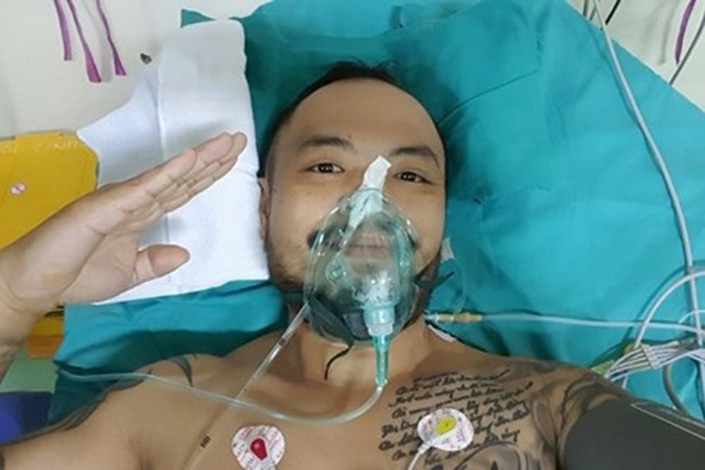 Cố NS Trần Lập: Định mệnh dang dở, những tháng cuối đời và bí mật ít ai biết khi còn sống - Hình 5