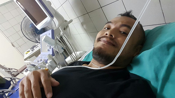 Cố NS Trần Lập: Định mệnh dang dở, những tháng cuối đời và bí mật ít ai biết khi còn sống - Hình 6