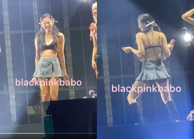 Jennie (BLACKPINK) ngày càng lụi tàn vì vướng vào V (BTS), G-Dragon lộ chuyện giấu kín gây chấn động - Hình 14